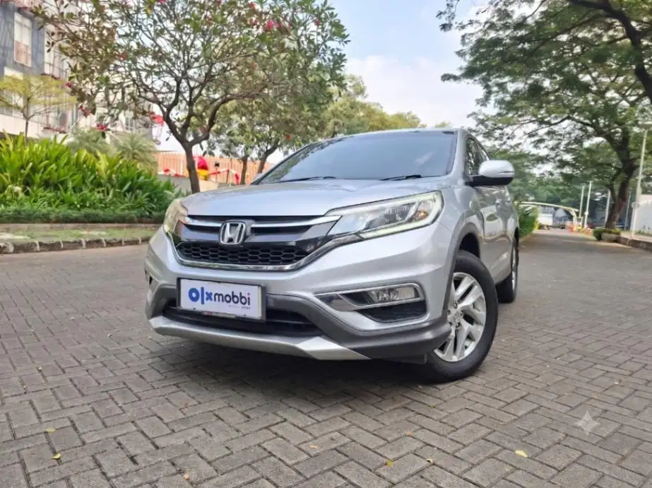 DP Murah Honda CR-V 2.0 RM1 Bensin-AT 2015 CKCYB