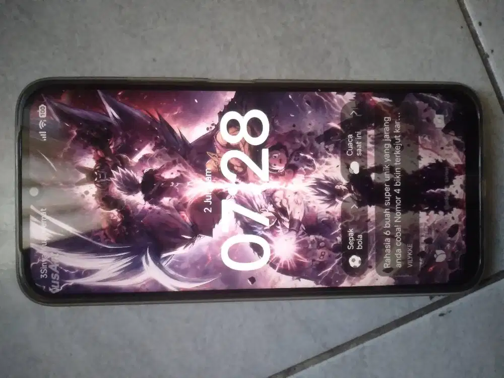 Jual redmi a7 pro khusus hari ini
