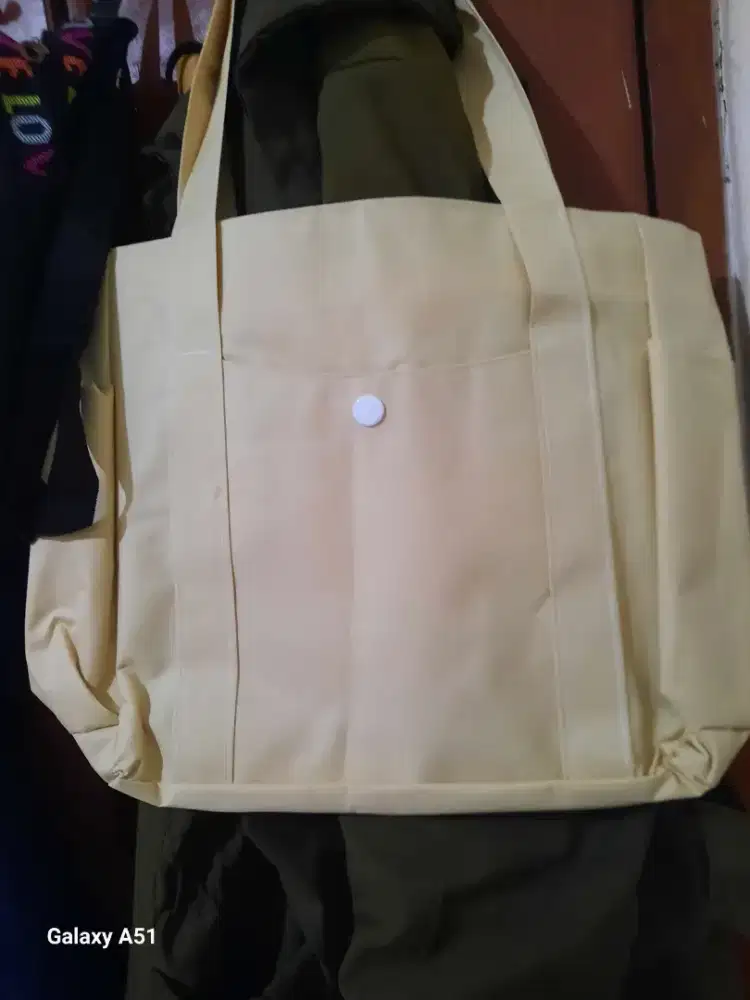 TAS SIMPLE HARGA MURAH