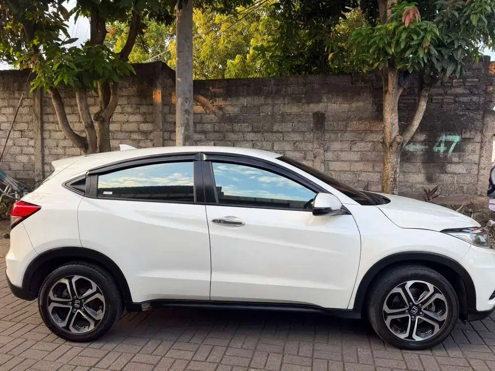 Honda HR-V 2020 Bensin