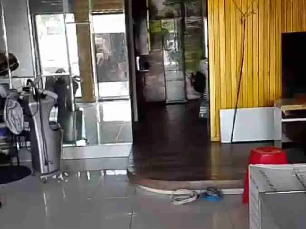 Disewakan Ruko Lengkap 4 AC di Graha Padma Semarang