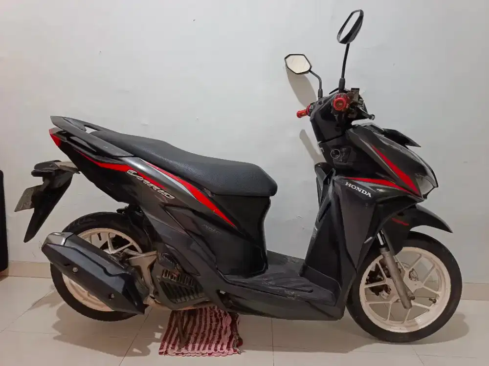 Vario 125 LED new