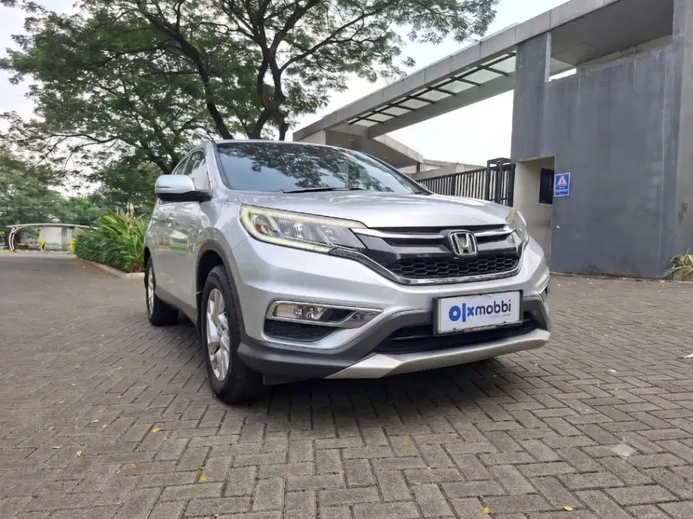 DP Murah Honda CR-V 2.0 RM1 Bensin-AT 2015 CKCYB