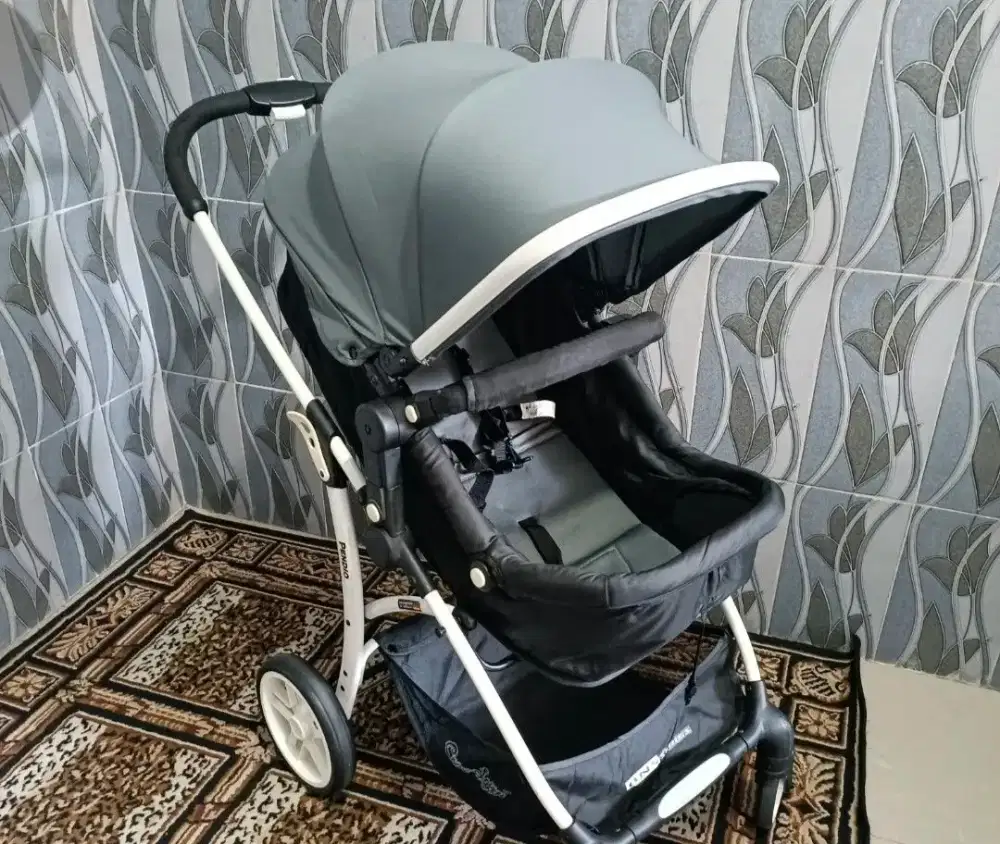 setrorer bayi bisa untuk sampe usia 2 tahun