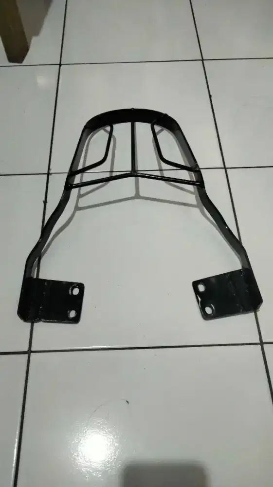 Breket box Revo fi