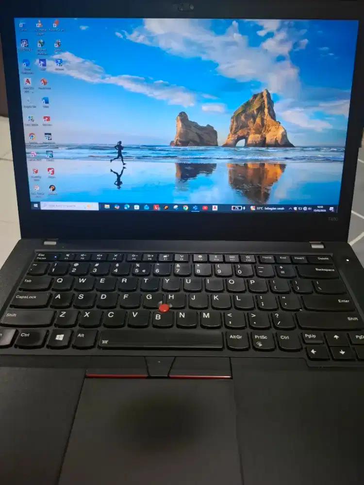 Thinkpad T480 Gen8