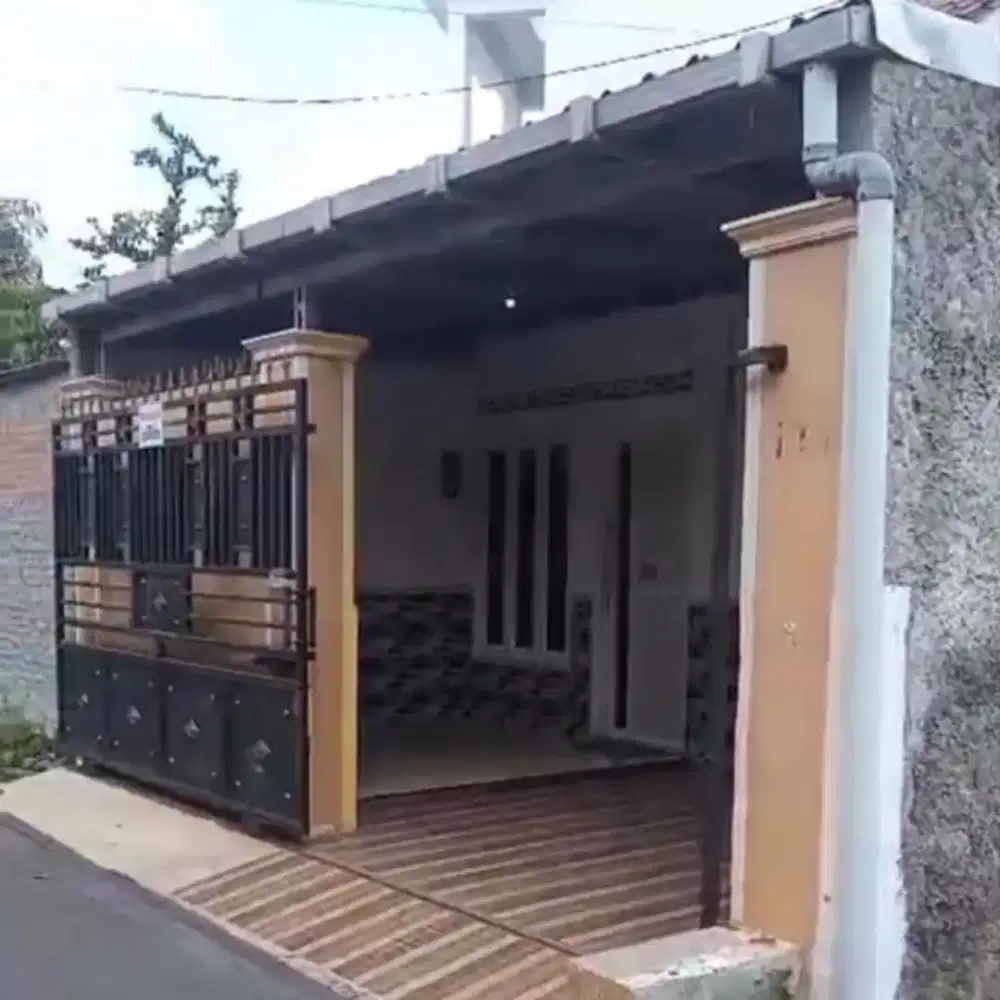 RUMAH SIAP HUNI(PERUM) NGRINGO JATEN KRA,DEKAT MASJID,DEKAT SOLO, UNS