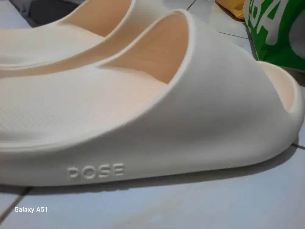 SANDAL SERBA BAGUS