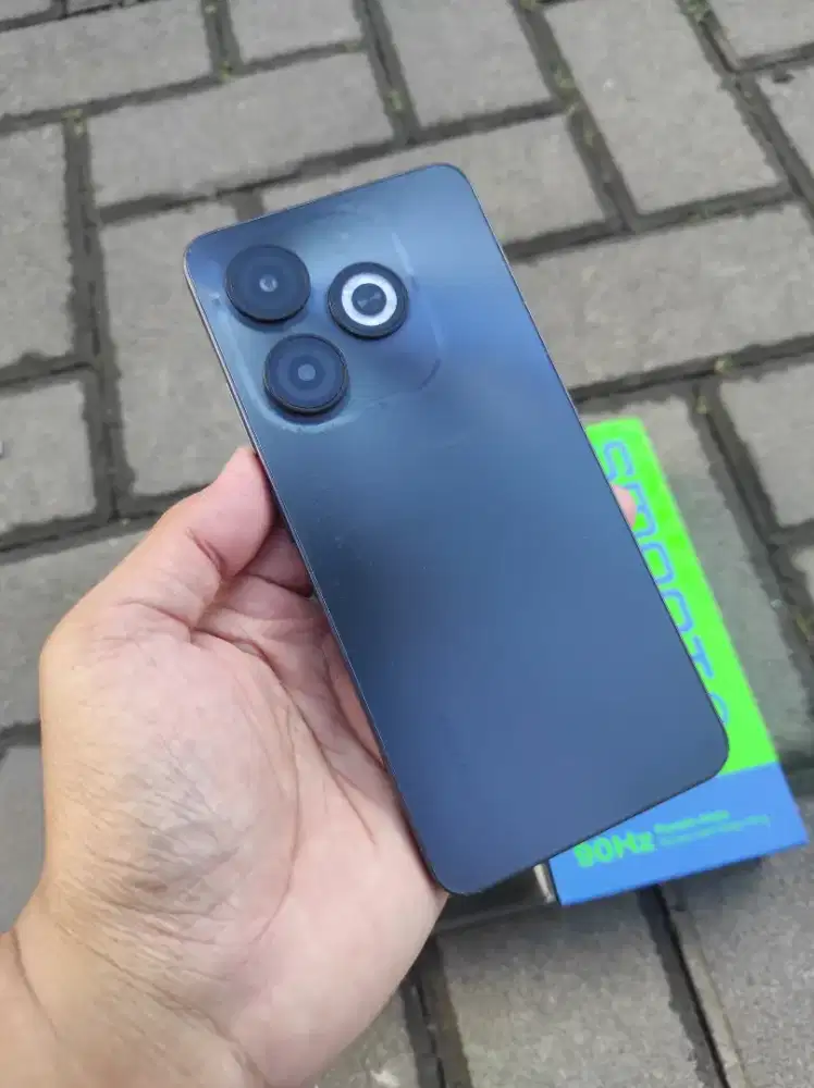 Infinix Smart 8 4GB/64GB