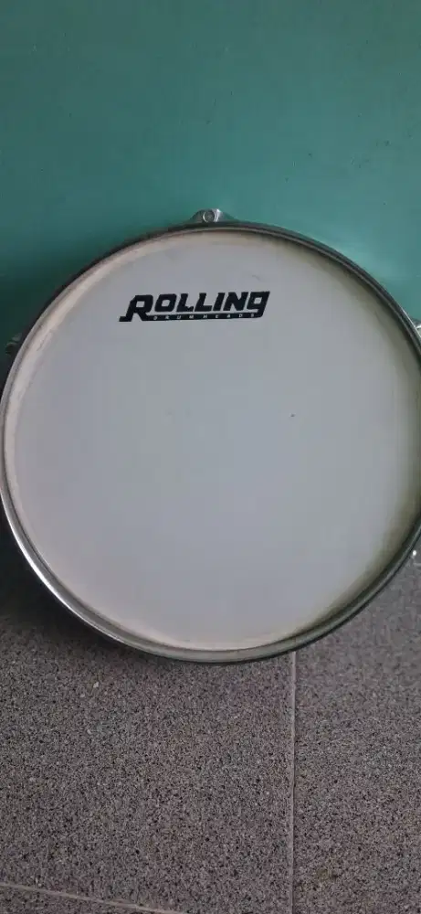 Snare drum Inc 14