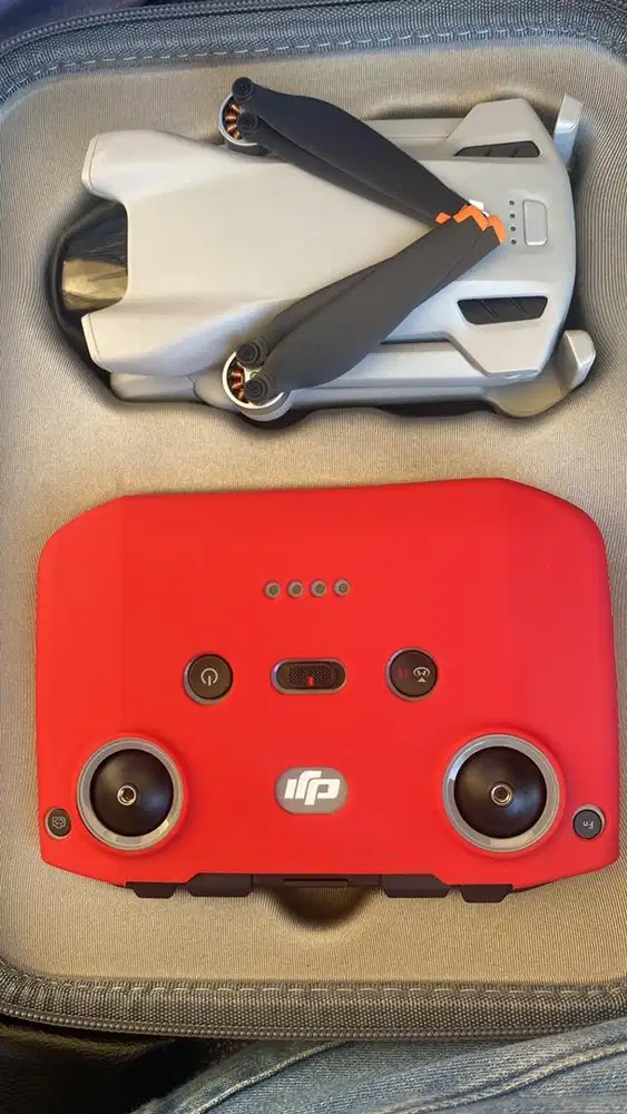 DRONE DJI MINI 3