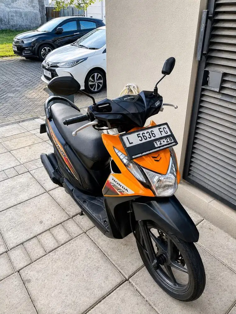 BEAT FI 2013 Repsol edition