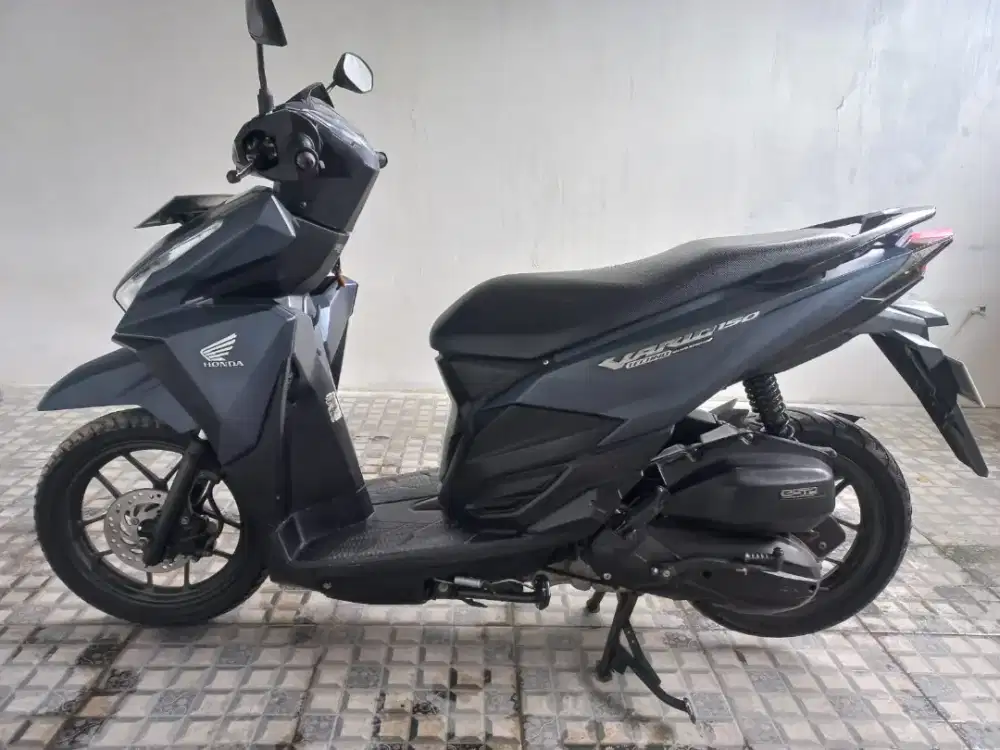 Honda vario 150 tahun 2017