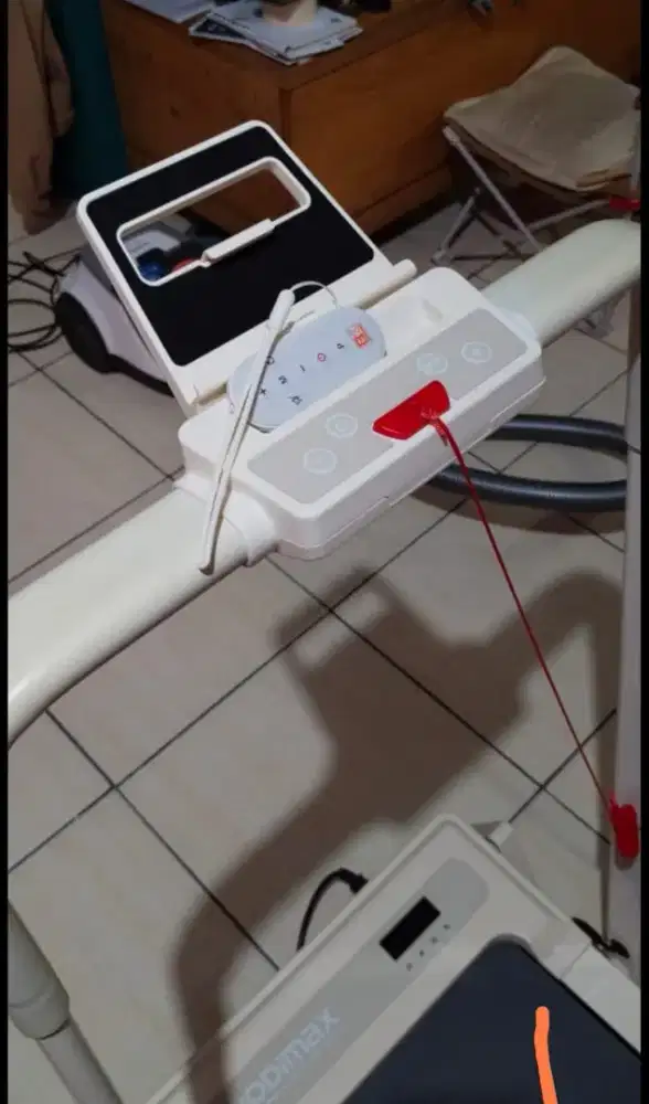 Treadmill Bodimax pastelmax