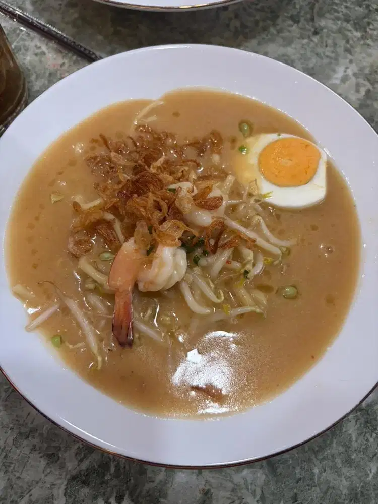 Lowongan cook mie ayam