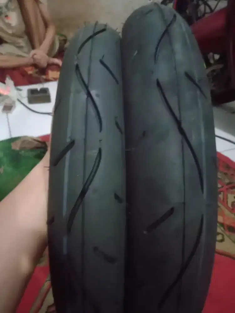 punya ban primax