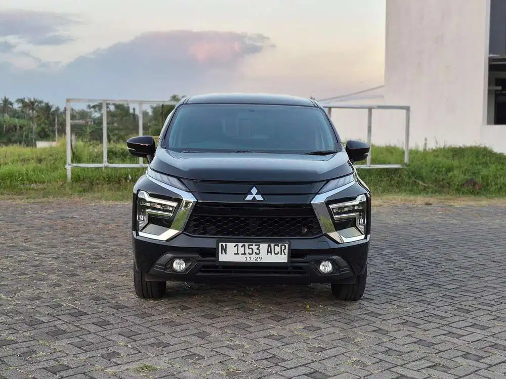Mitsubishi Xpander 2024 Bensin