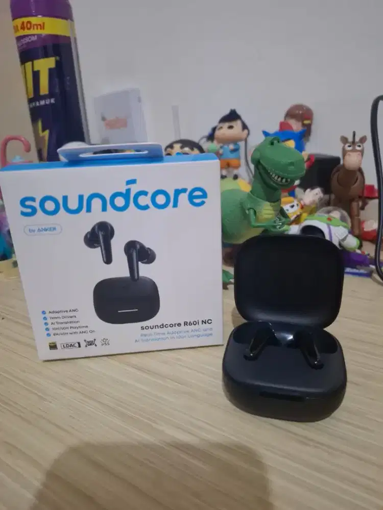 Soundcore R60i NC by anker