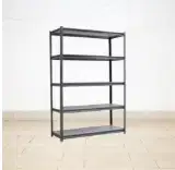Pipi Rak Besi Susan Besi