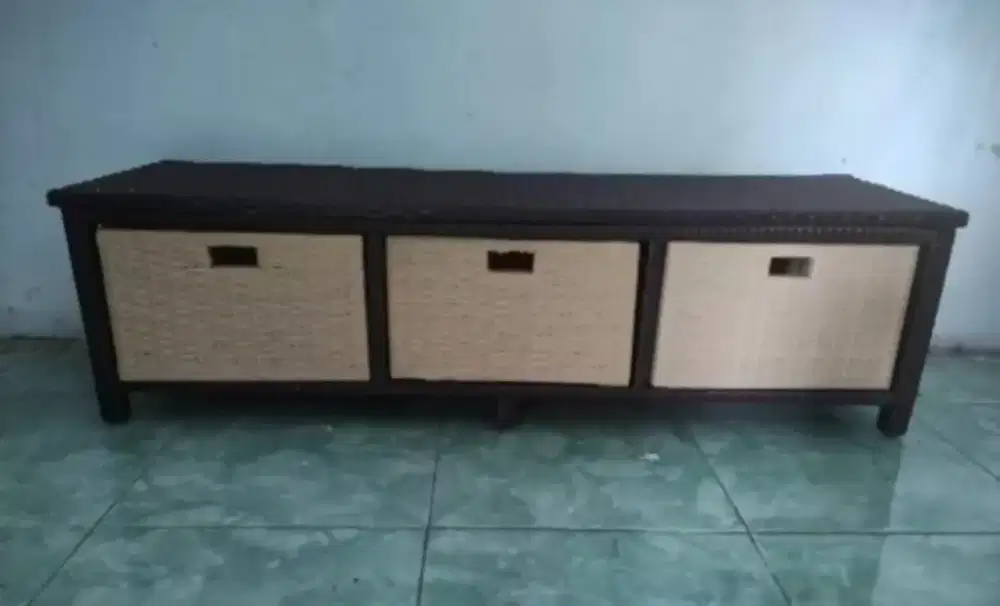 jual laci rotan