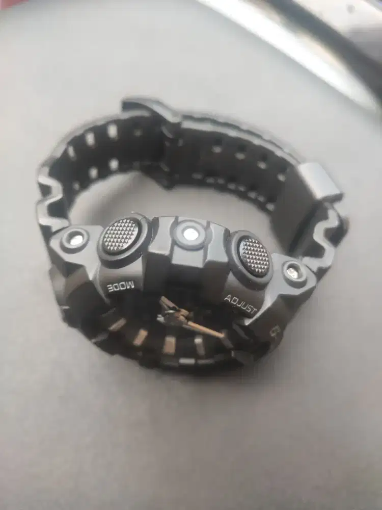 Casio Gshock GA
