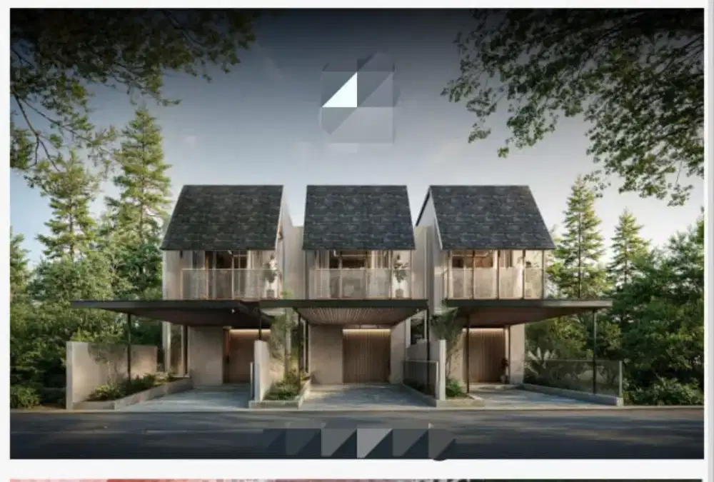 JUAL RUMAH RIUNG BANDUNG