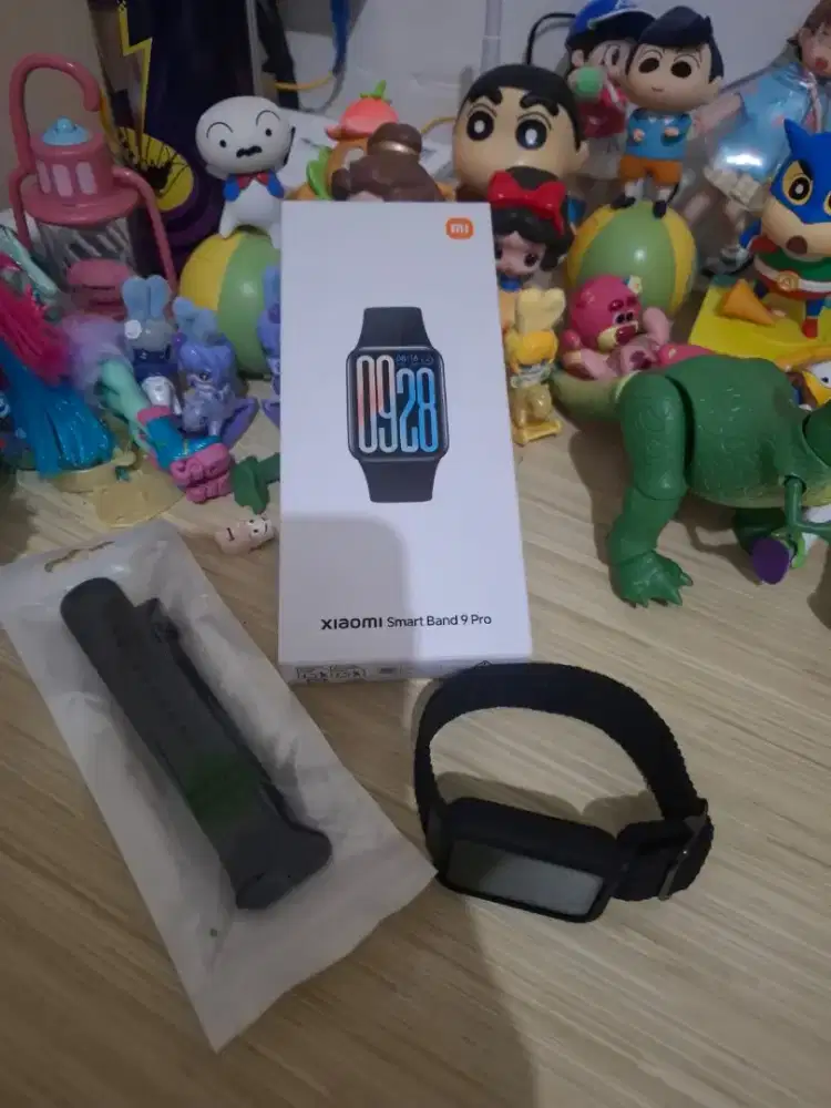 Xiaomi Smart band 9 pro