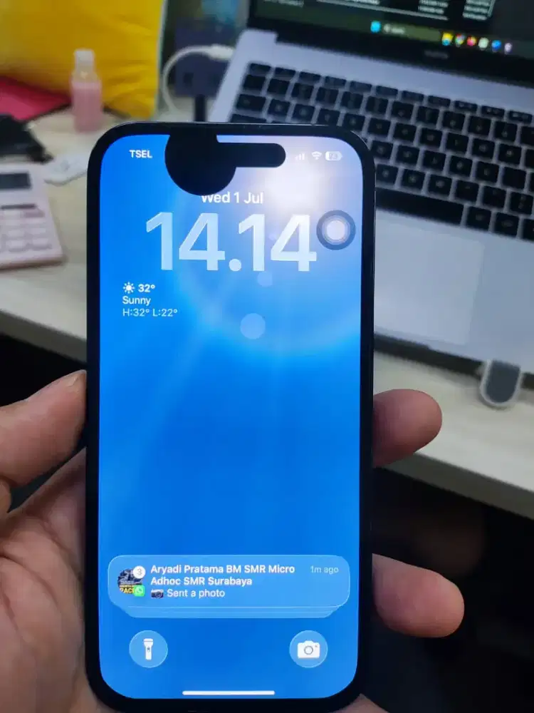 LCD Iphone 14 pro OLED