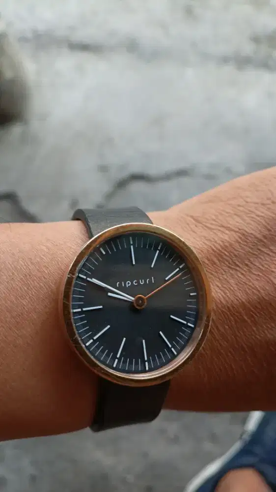 jam rip curl ori