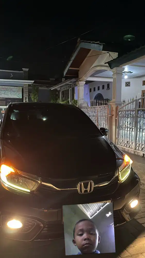 Jual Brio E Satya Matic 2019