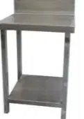 Sauce Table S/S stainless