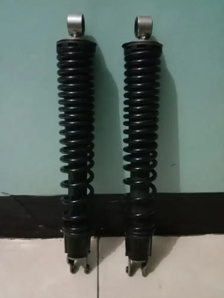 Shock ori pcx 160 copotan
