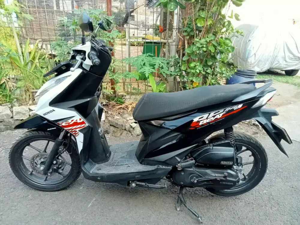 Beat new 2023 pajak panjang dikfc lenteng bisa TT Unit lain