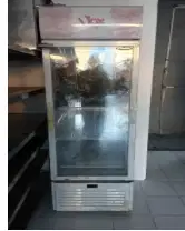 Display Cooler 800 Lt