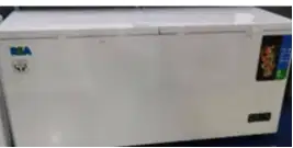 Dijual freezer  ( 1 pcs)