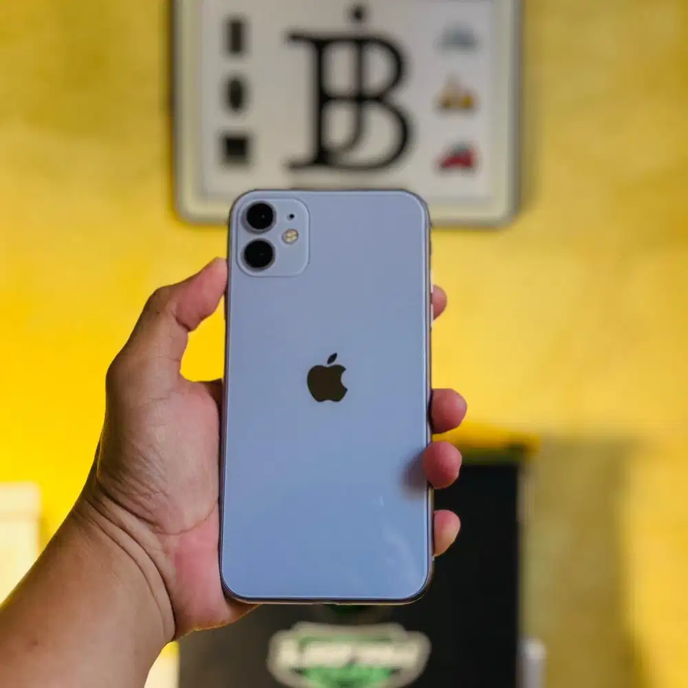iPhone 11 All operator jual cepaat