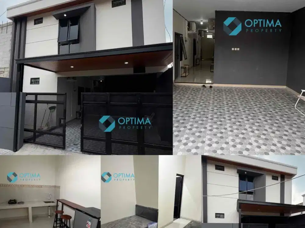 Kost eksklusif 12 KT  kos condongcatur dekat UGM UPN Pakuwon UII YKPN Seturan