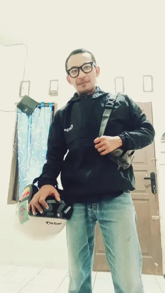 Mencari pekerjaan halal