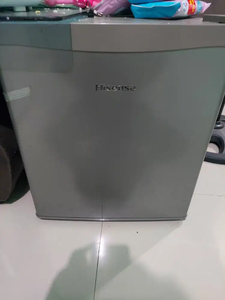 Kulkas Hisense minibar