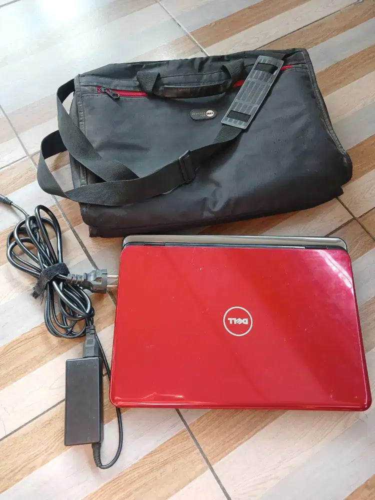 Dell Inspiron N4010