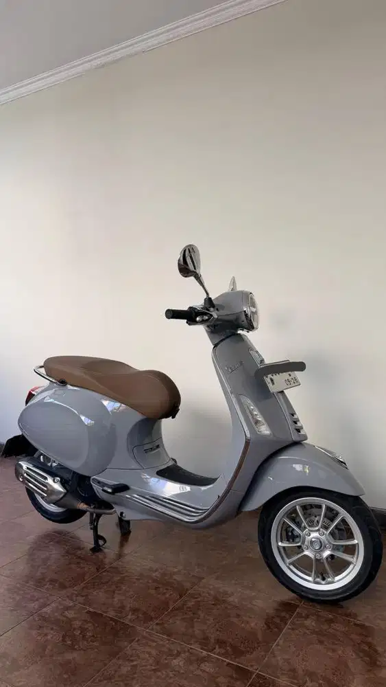 2024 Vespa Primavera ABS