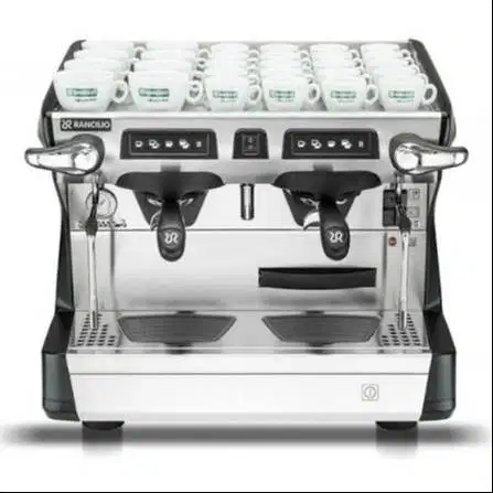 JUAL MESIN PEMBUAT KOPI RANCILIO CLASSE 5 S2