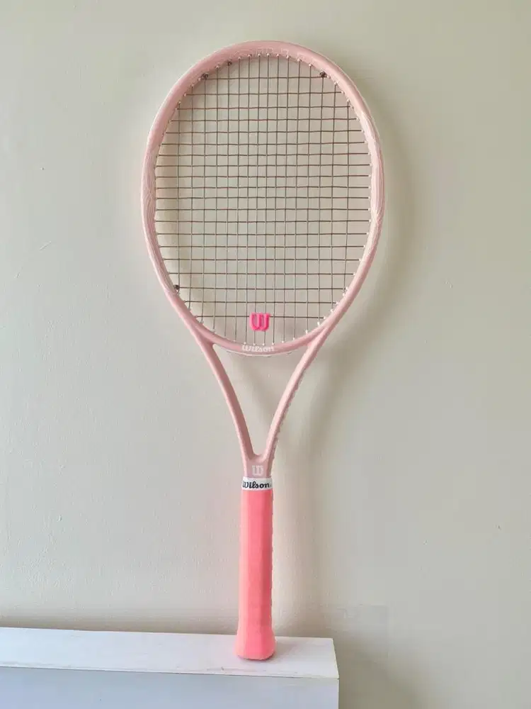 Racket Tennis + Tennis bag