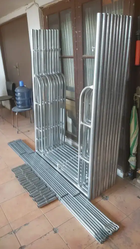 Scafolding galvanis Murah