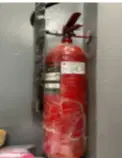 carbon co2 ( tabung pemadam kebakaran ) (UD Jaya Makmur - Carbon Dioxi