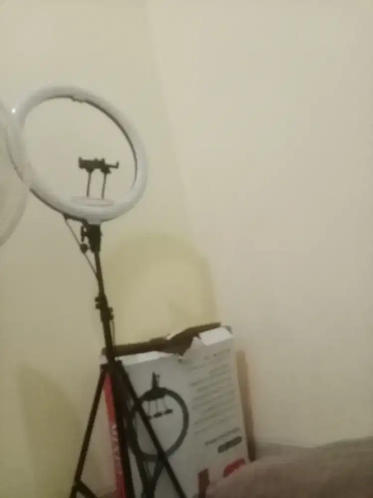 Jual aja dari pada ga ke pake.barang masih bagus