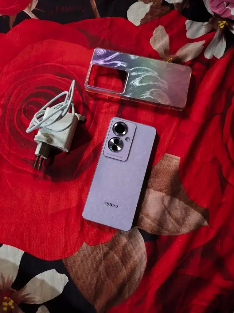 Oppo Reno 11f 5G 8/256Gb