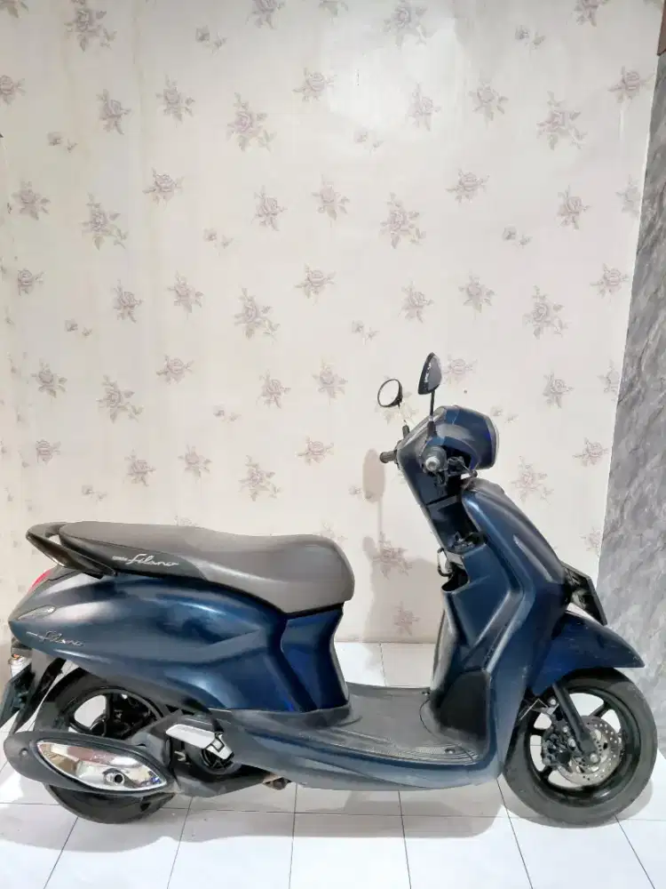 Dijual grand filano lux 2023