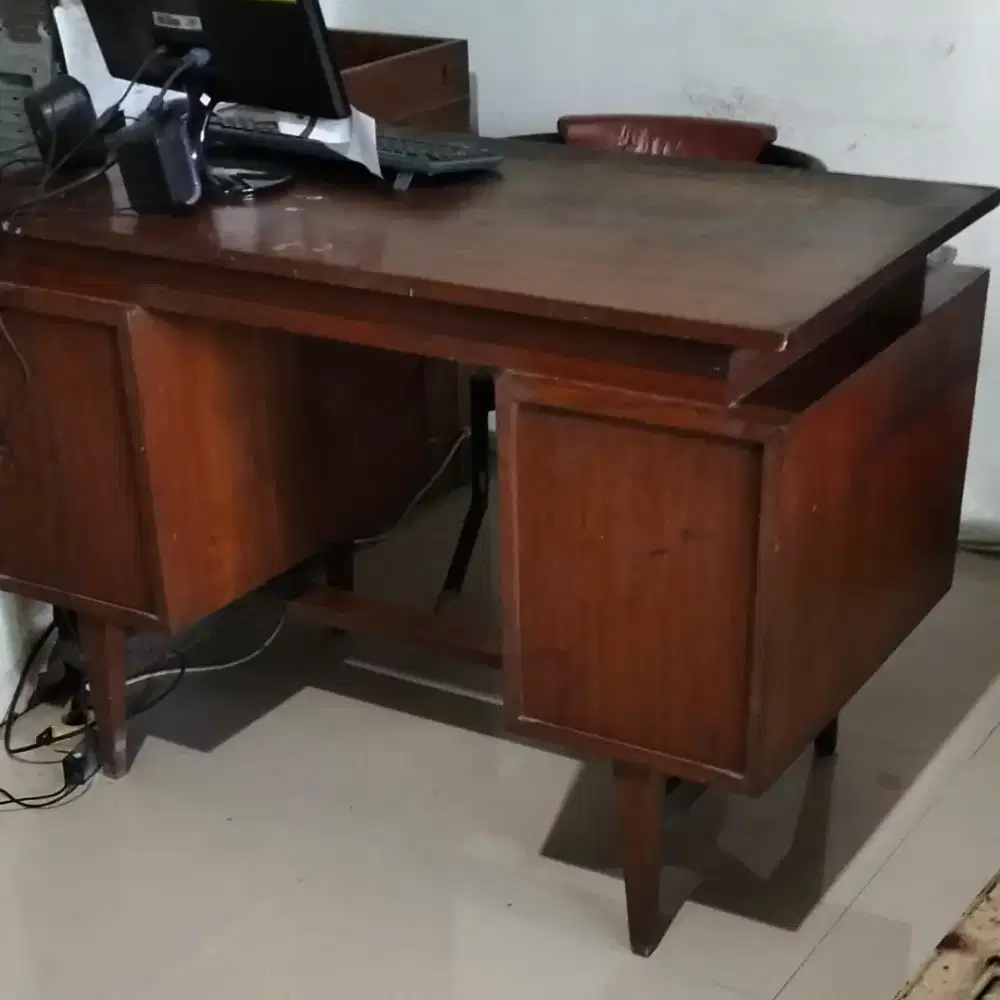 Furniture Jati Bagus