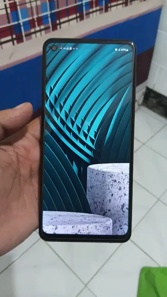 Samsung A21s 3/32